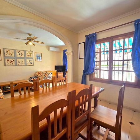 Apartament-Bungalow La Mata Torrevieja Villa Luaran gambar