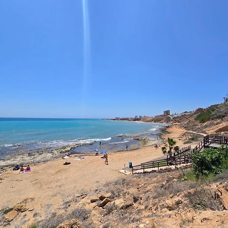 Apartament-Bungalow La Mata Torrevieja Villa Luaran gambar
