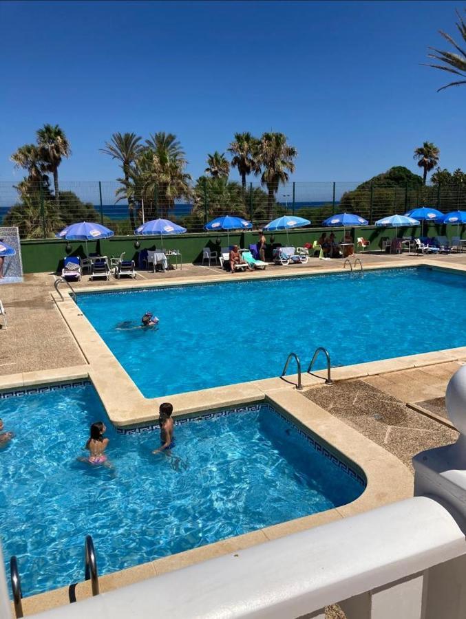 Apartament-Bungalow La Mata Torrevieja Villa Luaran gambar
