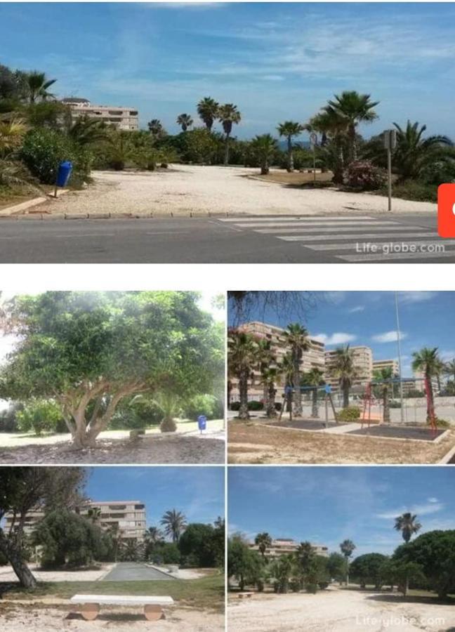Apartament-Bungalow La Mata Torrevieja Villa Luaran gambar