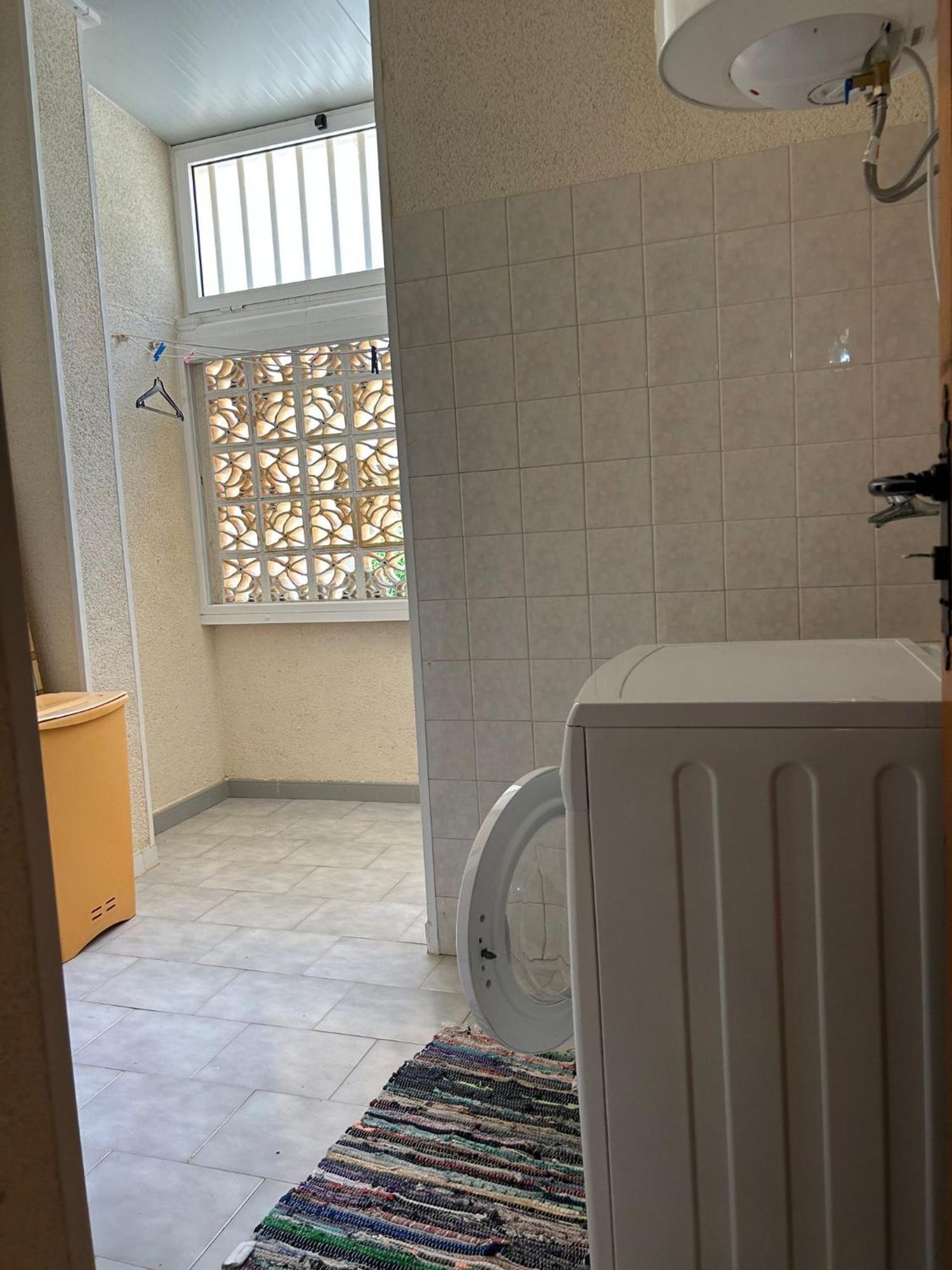 Apartament-Bungalow La Mata Torrevieja Villa Luaran gambar