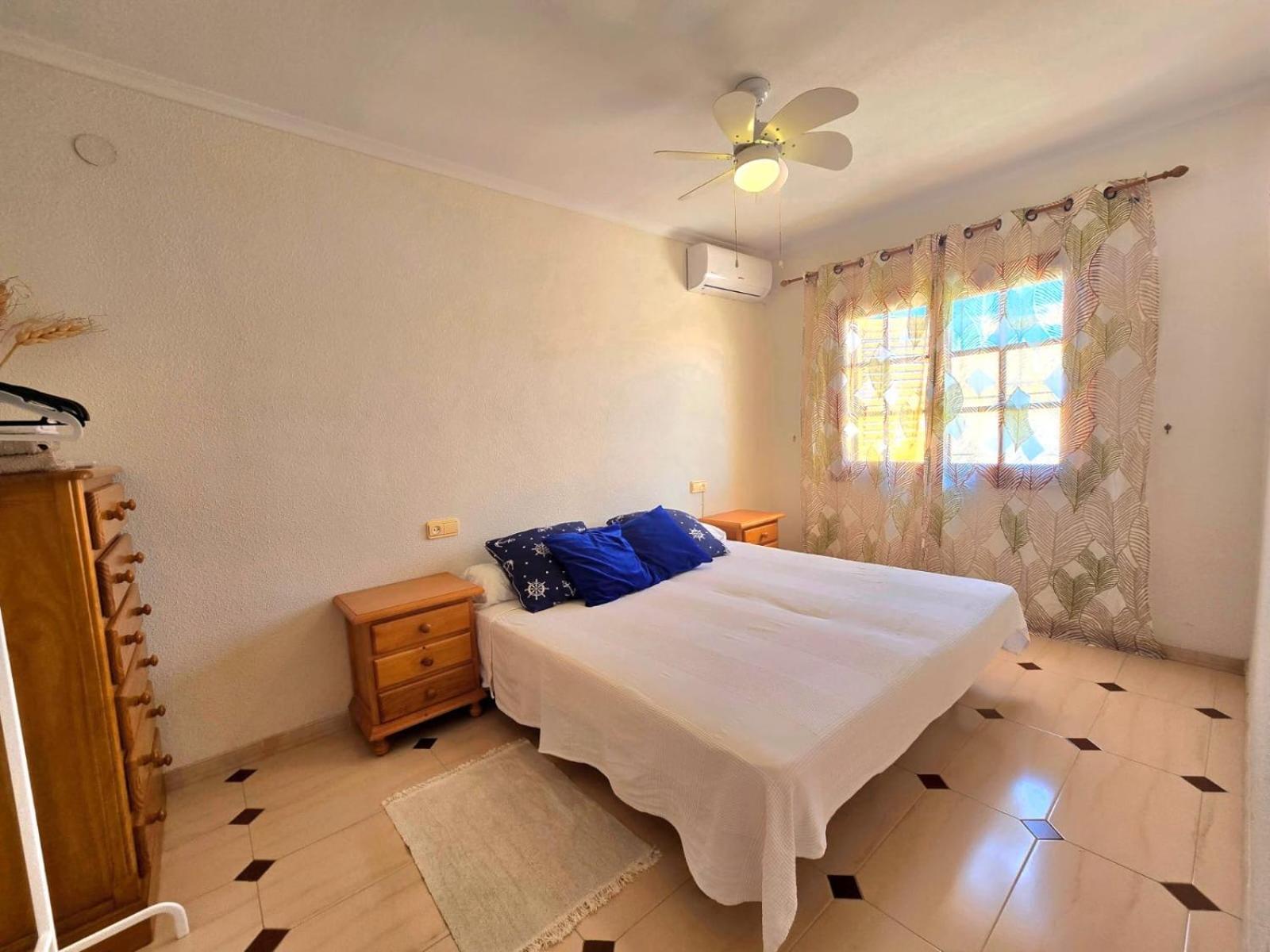 Apartament-Bungalow La Mata Torrevieja Villa Luaran gambar
