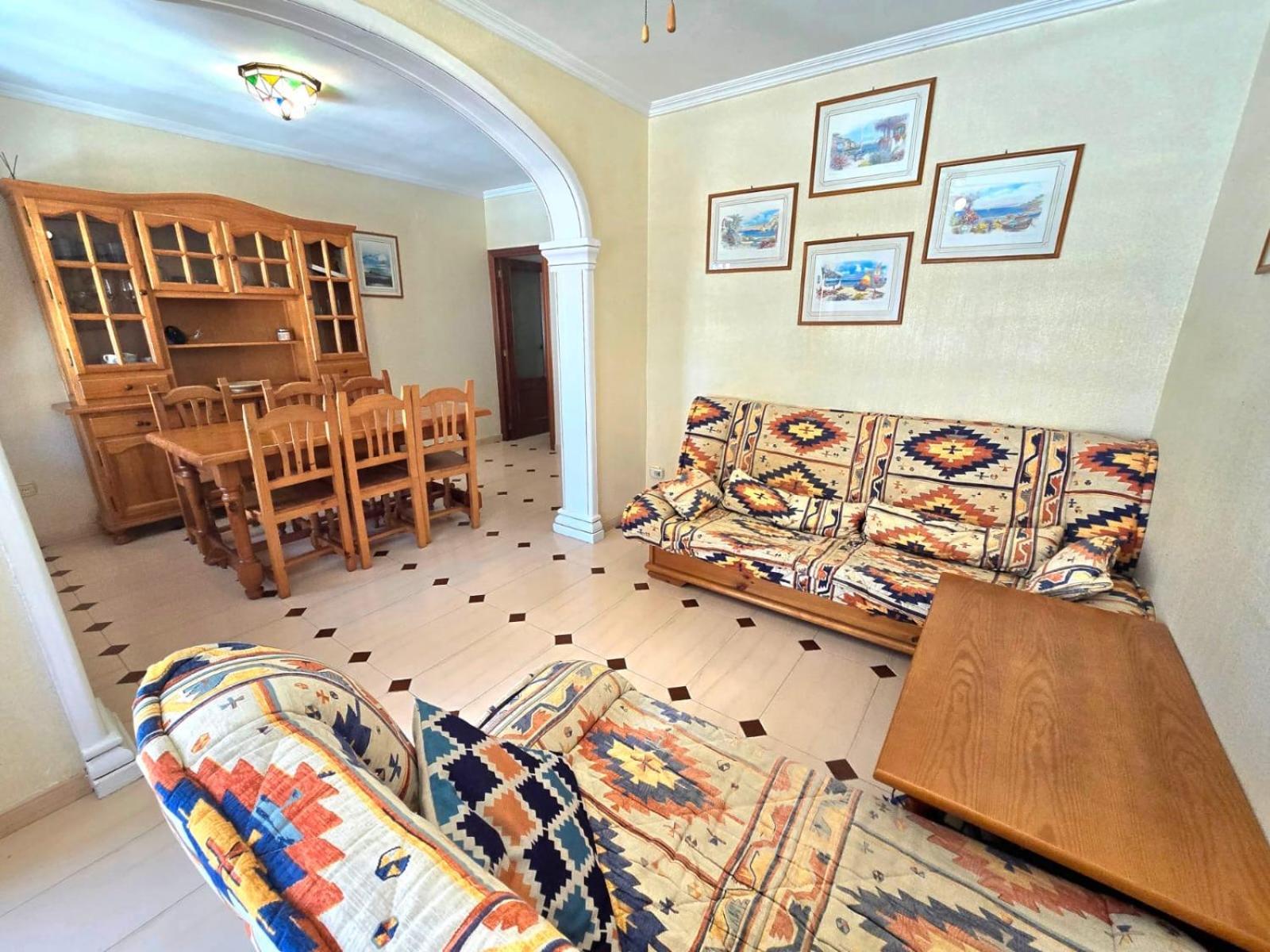 Apartament-Bungalow La Mata Torrevieja Villa Luaran gambar