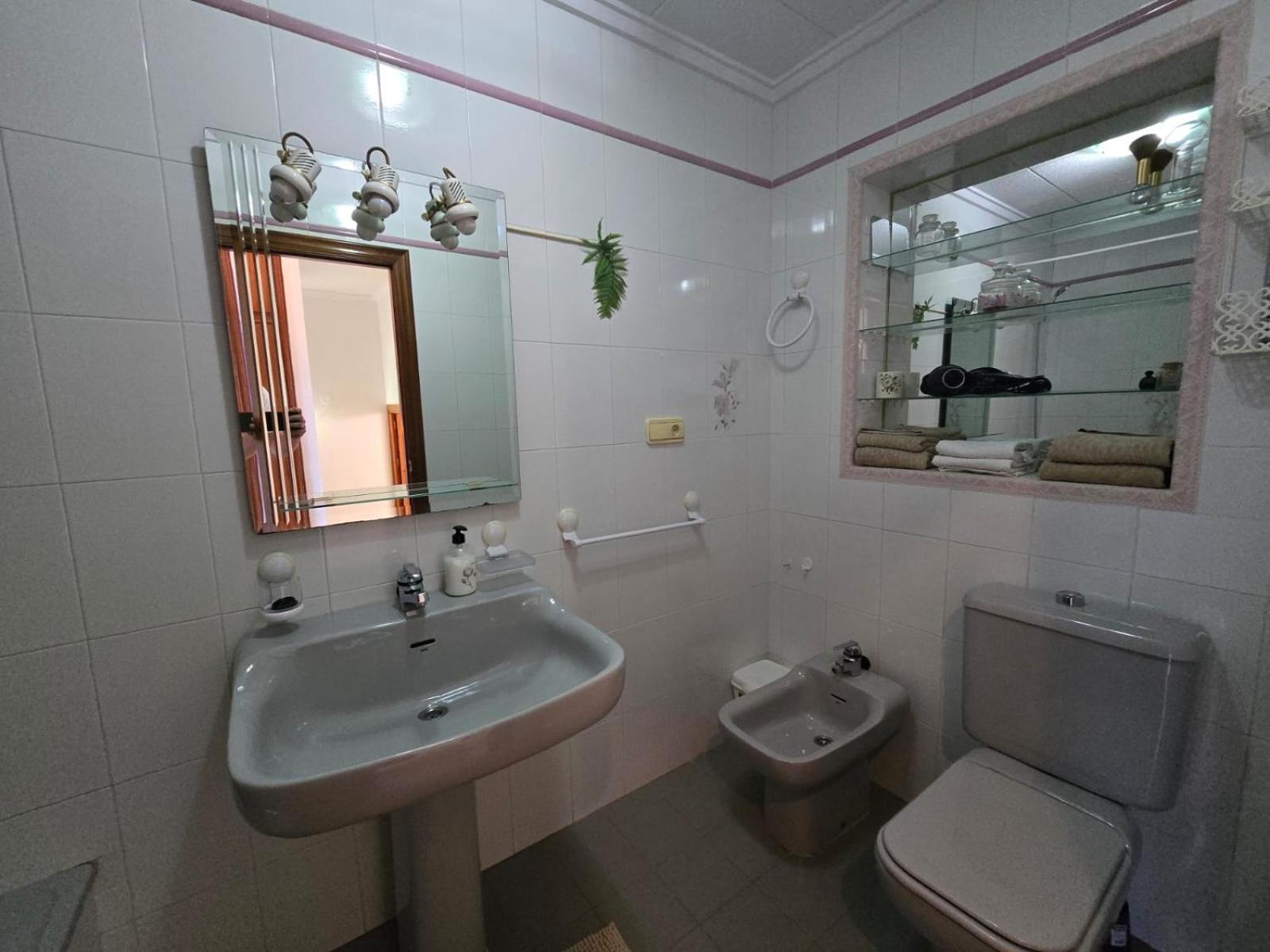 Apartament-Bungalow La Mata Torrevieja Villa Luaran gambar