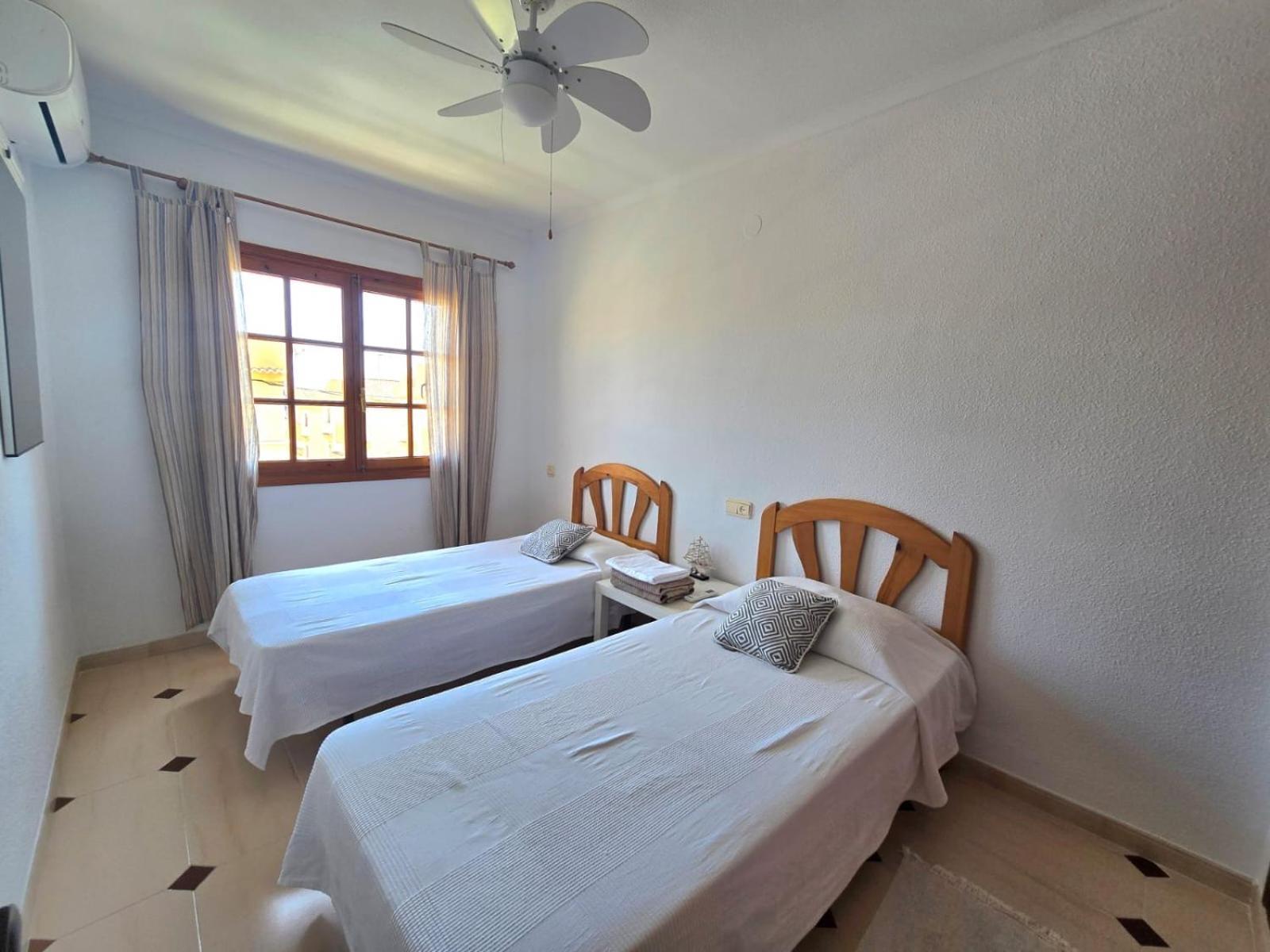 Apartament-Bungalow La Mata Torrevieja Villa Luaran gambar