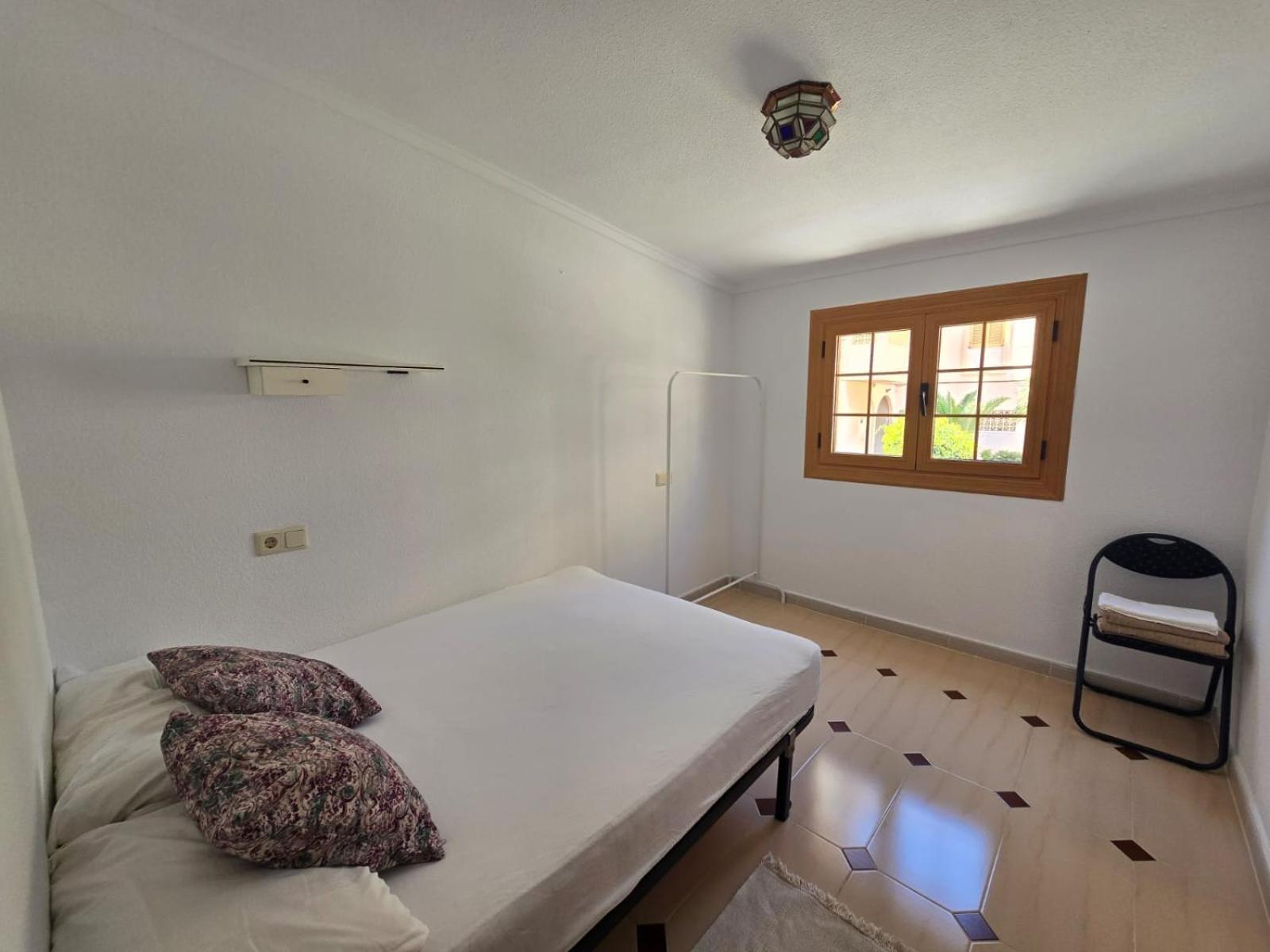 Apartament-Bungalow La Mata Torrevieja Villa Luaran gambar